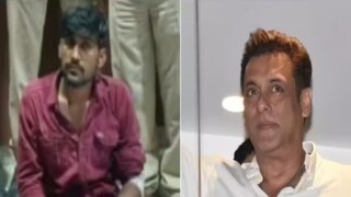 Salman Khan House Firing Case: Deceased Accused's Brother Alleges He Was Murdered By Police In Custody - Vimarsana News