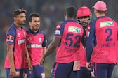 DC vs RR Live Score, IPL Match Today: DC 98/2 (8 Overs); Delhi Capitals Racing Away as Rajasthan Eye a Breakthrough
