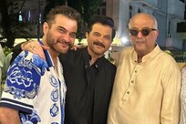 Sanjay Kapoor Makes BIG Revelation, Says 'Anil Kapoor Maybe More Successful, But I'm Happier'