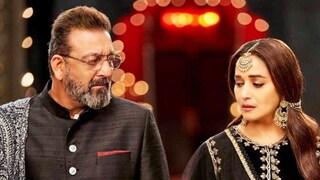 When Sanjay Dutt Said Madhuri Dixit Should 'Go Home, Take Care Of Kids': 'Ab Kya Acting Karni Hai?' | Watch - Vimarsana News