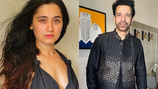 Sanjeeda Shaikh Feels 'Blessed' After Divorce With Aamir Ali: 'There Are Men Who Try To...' - Vimarsana News