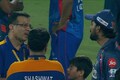 KL Rahul-Sanjiv Goenka 2.0: LSG Owner Again Has a Chat With Captain After Hat-trick of Defeats in IPL 2024