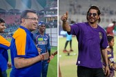 'Not Good For Team's Atmosphere': Harbhajan Singh Says KL Rahul-Sanjiv Goenka Chat Should've Been Held in Dressing Room, Praises Shah Rukh Khan