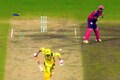 WATCH: Ravindra Jadeja Becomes 3rd Batter in IPL History to Be Given Out for Obstructing the Field