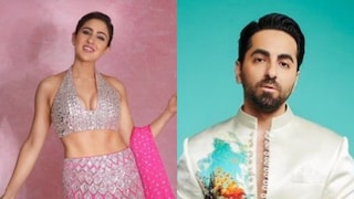 Ayushmann Khurrana, Sara Ali Khan To Star Together For First Time In An Action Comedy Film - Vimarsana News