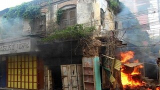 One Dead, Three Others Injured In Post-Poll Violence In Bihar's Saran, Internet Suspended For 48 Hours - Vimarsana News