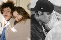 Selena Gomez Shares Cryptic Photo With Ring After Justin Bieber, Hailey Announce Pregnancy