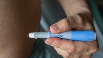 semaglutide and seroquel Calls for weight-loss drugs like Ozempic to be subsidised for people with  schizophrenia