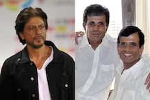 Shah Rukh Khan Wants To Work With Baazigar Duo Abbas-Mustan Again: 'He Always Asks Kuch Laaye Ho?'