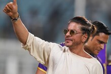 Shah Rukh Khan Is 'Doing Well', Bollywood Star Thanks Fans For 'Love, Prayers and Concern'