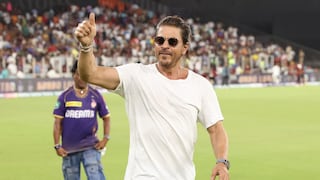 Shah Rukh Khan Continues Winning Streak, Scores KKR Win After BO Storm With Pathaan, Jawan And Dunki | Recap - Vimarsana News