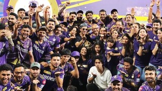 Shah Rukh Khan Pens Heartfelt Note For KKR Days After IPL 2024 Win: 'My Boys...My Team...My Champs' - Vimarsana News