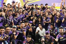 Shah Rukh Khan Pens Heartfelt Note For KKR Days After IPL 2024 Win: 'My Boys...My Team...My Champs'