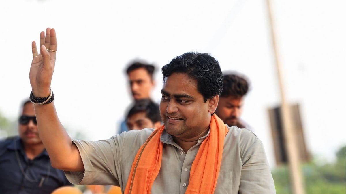 ‘Decision to Grant Citizenship Has Given People an Identity’: BJP's Shantanu Thakur Says Ready for Bangaon Battle