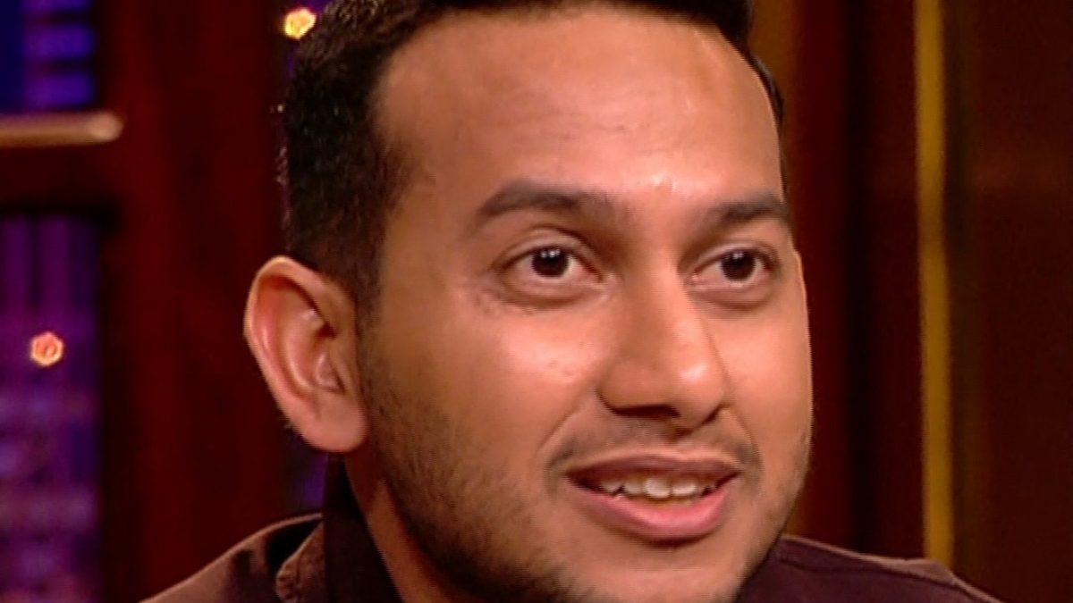 Shark Tank India 3 Pitcher Calls Ritesh Agarwal 'Humble', Says 'Aimed ...