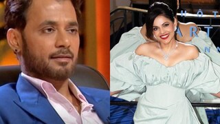 Shark Tank India's Anupam Mittal Takes a Dig At Namita Thapar For Attending Cannes 2024? Know Here - Vimarsana News