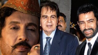 Shekhar Suman Compares Himself With Dilip Kumar, Aamir Khan: 'People Have This Thirst to Watch Them' - Vimarsana News