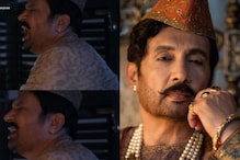 Shekhar Suman Reveals Sanjay Leela Bhansali Called His Oral Sex Scene In Heeramandi 'Magnificient'