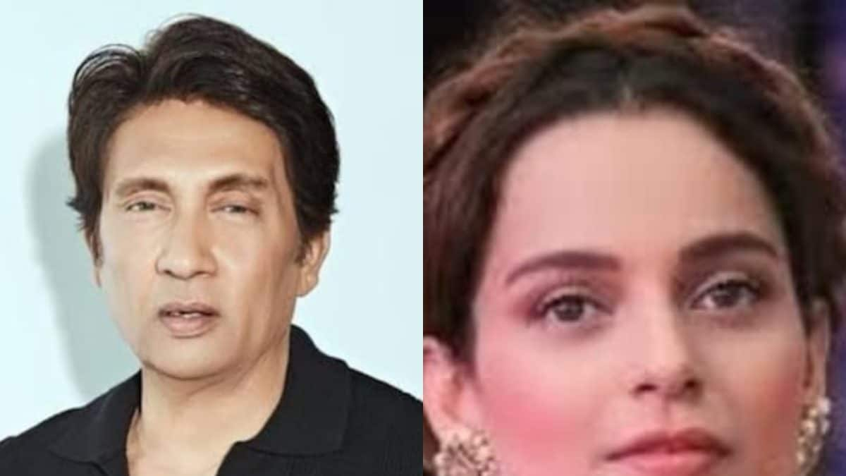 Shekhar Suman Says He Wants To Reconcile With Kangana Ranaut For Good: 'I Am Ready To Let Go'