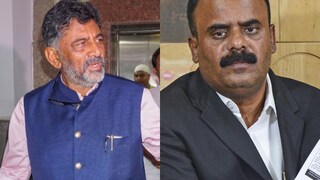 'Have Recordings...': Arrested BJP Leader's Big 100 Cr Bribe Charge Against DK Shivakumar in Sex Tapes Case - Vimarsana News