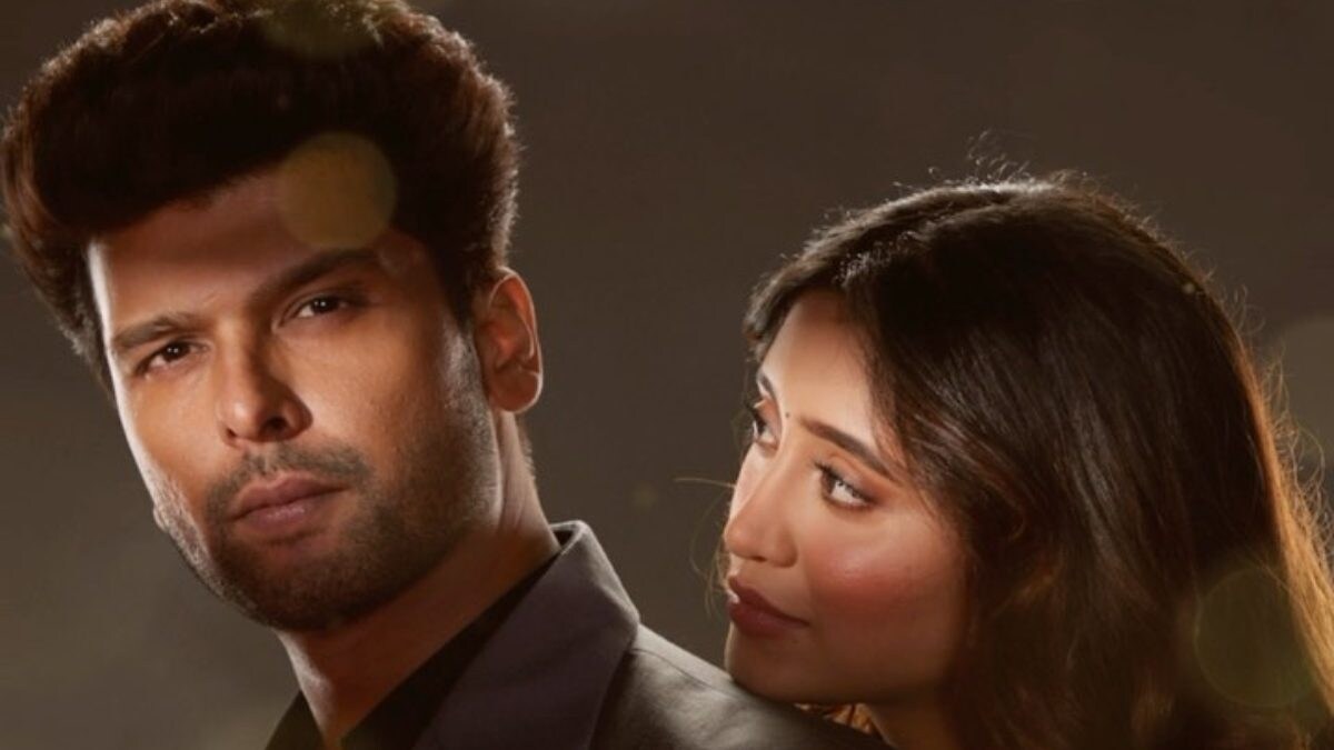 Shivangi Joshi Dating Kushal Tandon, Barsatein Co-Stars In 'Serious' Relationship? | Exclusive - Vimarsana News