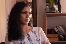 Shriya Pilgaonkar Shares Intimate Connection With Radha In 'The Broken News' Season 2: 'I Lived Her'
