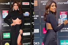 Sexy Shriya Saran Shakes Her Booty For the Cameras, Flaunts Her Curves in Hot Video | Watch
