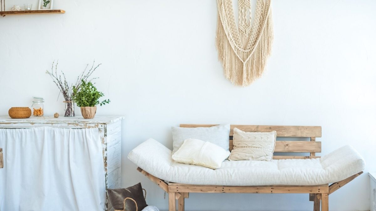 Light and Airy: Furniture Styles to Keep Your Home Cool This Summer