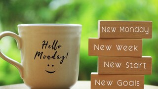 Mindful Mondays: Energise Your Week with Simple Mental Wellness Practices - Vimarsana News