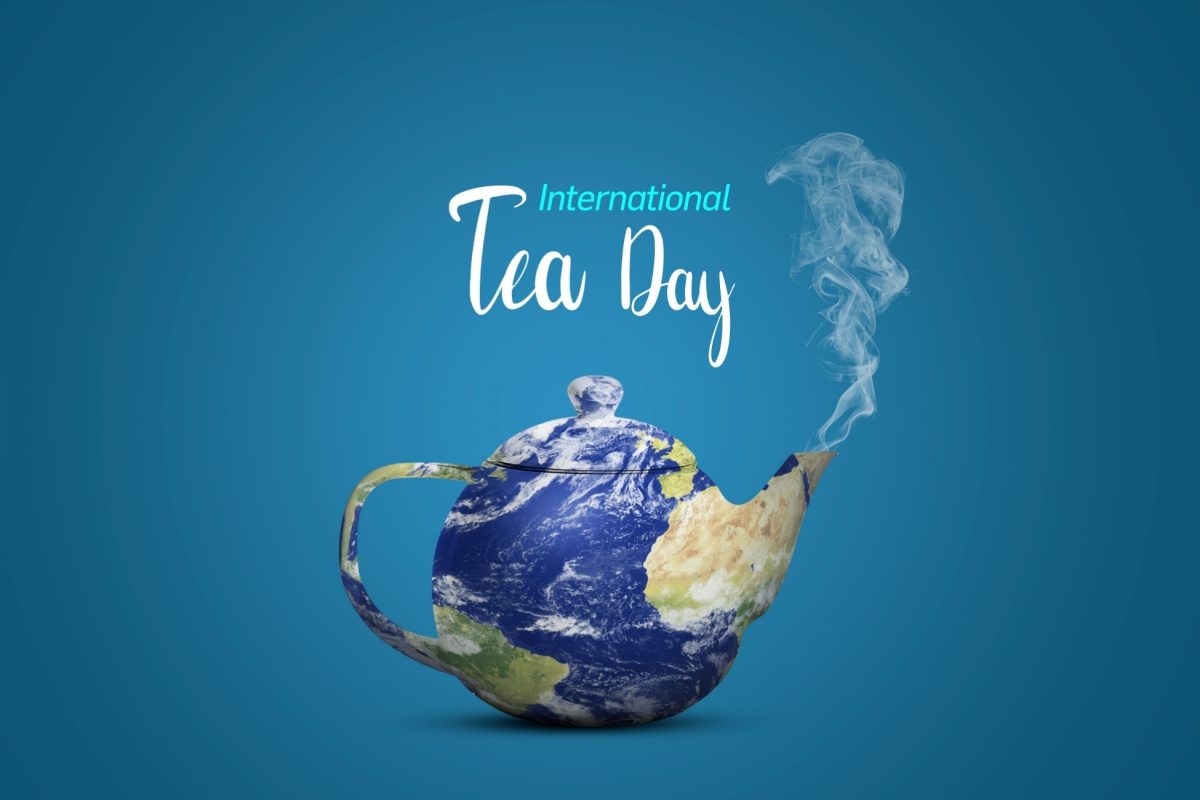 International Tea Day 2024: 8 Must-Visit Spots for an Elevated Tea-Time Experience