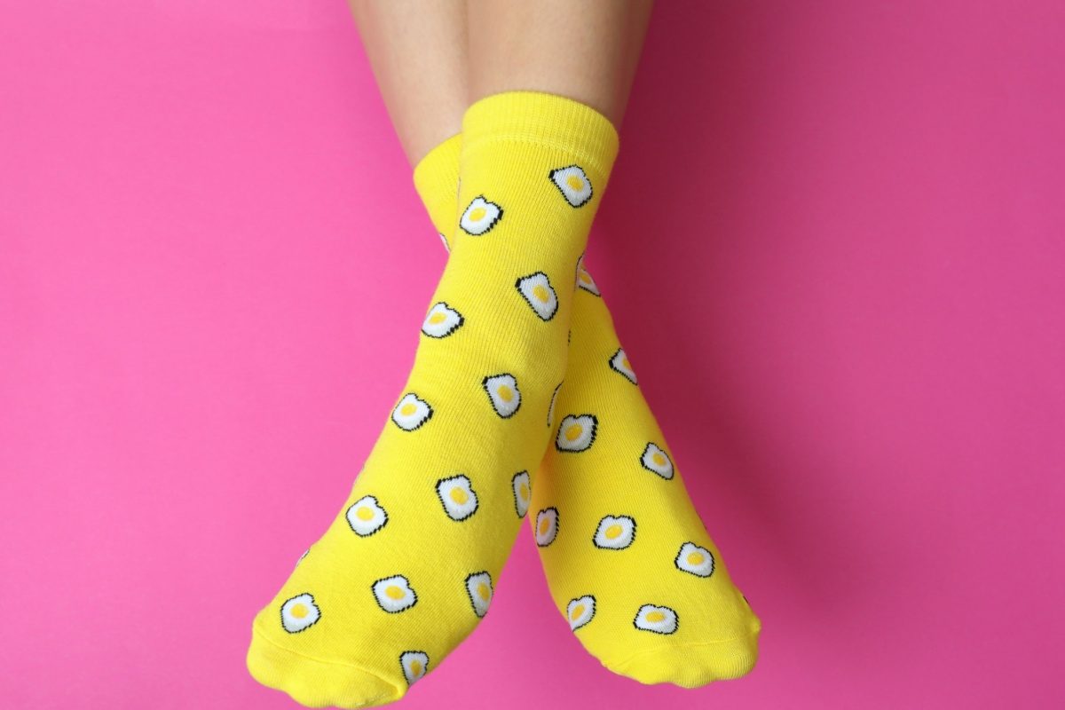 Customisation Craze: How Personalised Socks and Innerwear Are Gaining Popularity