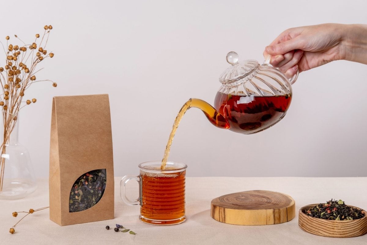 International Tea Day 2024: Tea Packaging - Sustainability, Convenience, and Aesthetics
