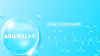 Argireline- The Peptide Trending As Botox in a Bottle - Vimarsana News