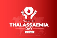 World Thalassemia Day 2024: Different Types Of Thalassemia And How To Manage It
