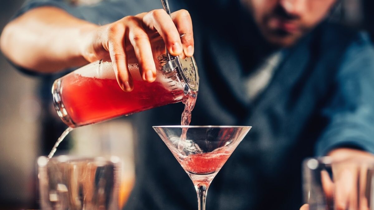 Cosmopolitan Day 2024: 3 Ways To Make A Cosmopolitan Cocktail – News18
