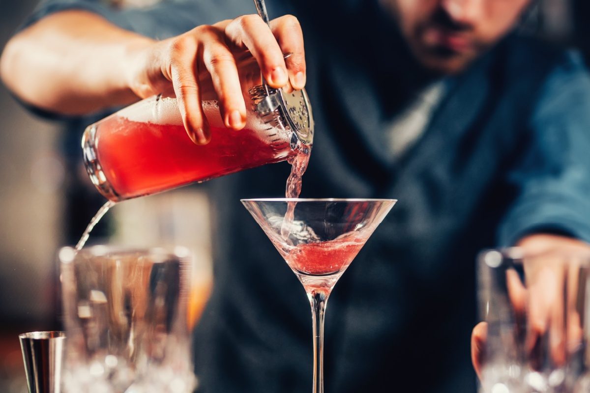 Cosmopolitan Day 2024: 3 Ways To Make A Cosmopolitan Cocktail