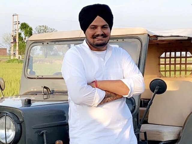  Sidhu Moose Wala Death Anniversary: Mom Writes Heartbreaking Note, Father Asks Fans Not To Visit Family