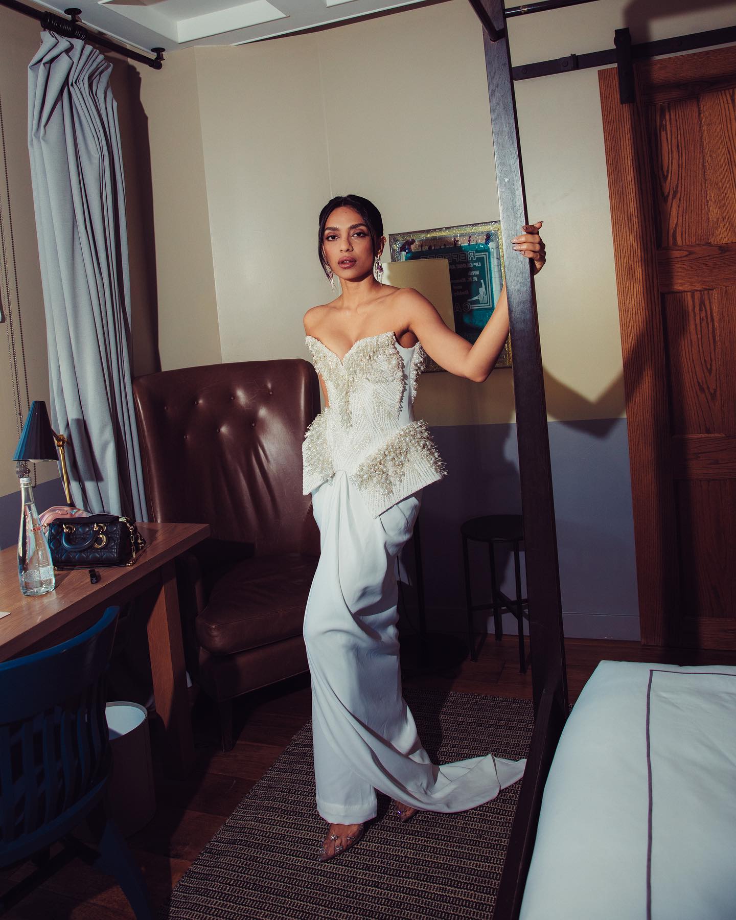 Sobhita Dhulipala Is the Ultimate Fashion Icon and These 5 Outifts Will Sobhita Dhulipala Is the Ultimate Fashion Icon and These 5 Outifts Will