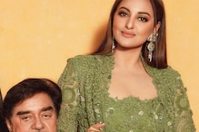 Sonakshi Sinha Reveals She Will Not Join Dad Shatrughan In Politics: 'Don't Have The Aptitude For It'