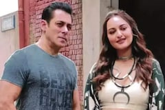 Sonakshi Sinha Describes Salman Khan As A 'Complete Contradiction': 'He Is Carefree And Committed'