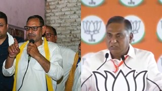 South Delhi Constituency: Caste Takes Centre Stage On This Lok Sabha Seat - Vimarsana News