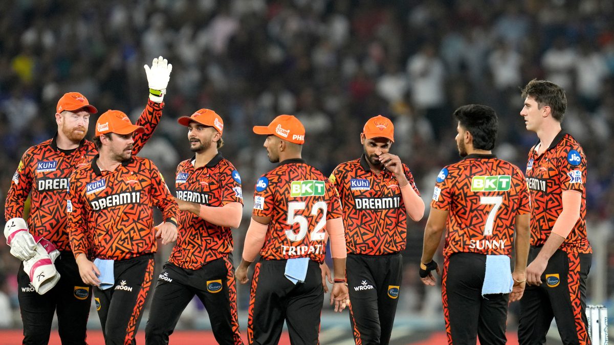 'Still Going to Play Our Brand of Cricket': SRH Won't Shun Aggression ...