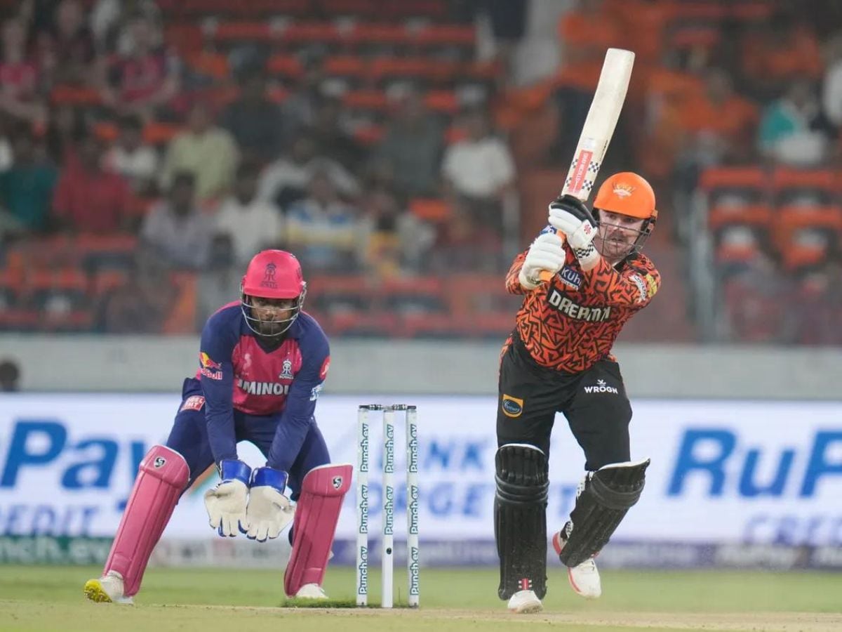 IPL 2025, Match - 2 | SRH vs RR | Fantasy Tips, Prediction & Preview