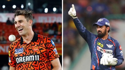 SRH vs LSG, IPL Match Today: Overall Head-to-Head Stats, Dream11 Team