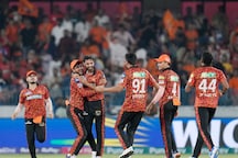 SRH vs RR, IPL 2024: Sunrisers Hyderabad Beat Rajasthan Royals in a Last-ball Thriller