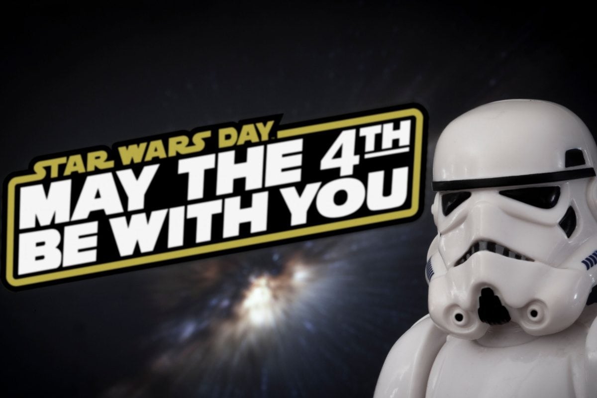 Star Wars Day 2024: Learn a Star Wars Language this May The Fourth!
