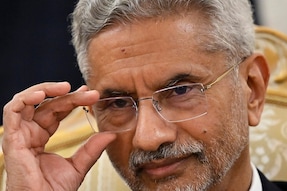 'Won't Change Ground Reality': Jaishankar Slams Nepal's Move To Feature Indian Areas On New Currency Note