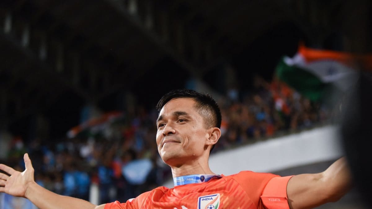 India vs Kuwait Live Score, FIFA World Cup 2026 Qualifiers Updates: Sunil Chhetri Looking to Bid Adieu After Crucial Clash for India – News18