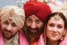 Sunny Deol Credits Daughter-In-Law For Family's Career Success: 'Her Arrival Transformed Our Life'