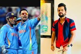 Suresh Raina Names India's 'Trump Card' in T20 World Cup: 'The Way He Hits Sixes... We’ve Seen Dhoni, Yuvraj Doing That'